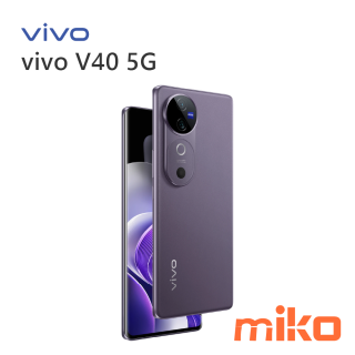 vivo V40 紫想酷 2